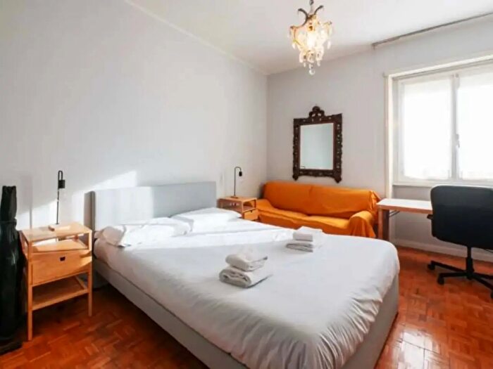 Appartamento monolocale in affitto in Via Privata Treviso, Milano