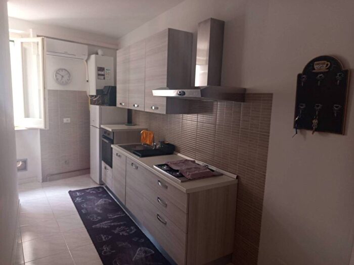 Appartamento bilocale in affitto in Via del Tribunale, Centro, Lanciano