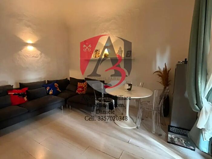 Appartamento trilocale in vendita in Pisa