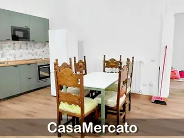 Appartamento trilocale in affitto in Corso della Costituente, Rocca Di Papa