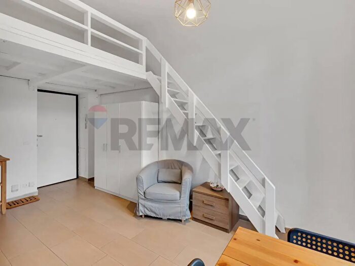 Appartamento monolocale in affitto in Viale Umbria, Milano