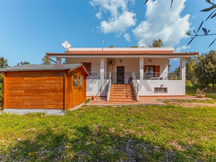 Casa bilocale in vendita in Regione Brunestica SNC, Olmedo