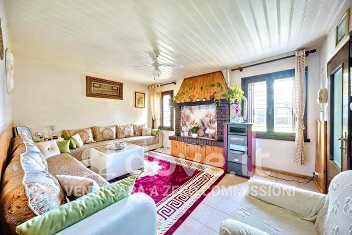 Casa trilocale in vendita in Via Madonna della Pace, Arzignano