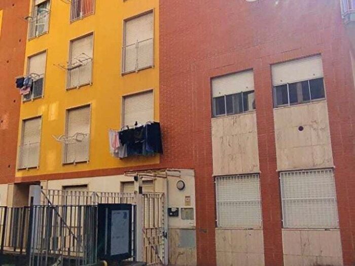 Appartamento monolocale in vendita in Via Matteo Pastore, Carmine, Salerno