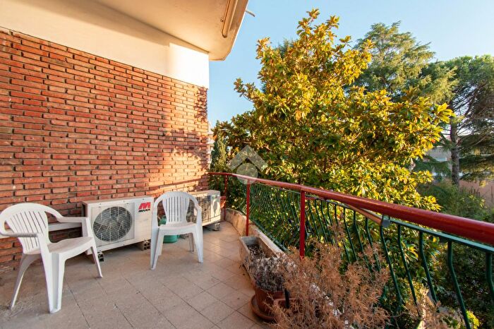 Appartamento bilocale in vendita in Via Paolo V, Roma