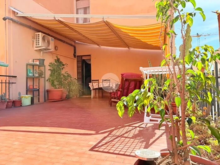 Appartamento quadrilocale in vendita in Via Carrabuffas, Alghero