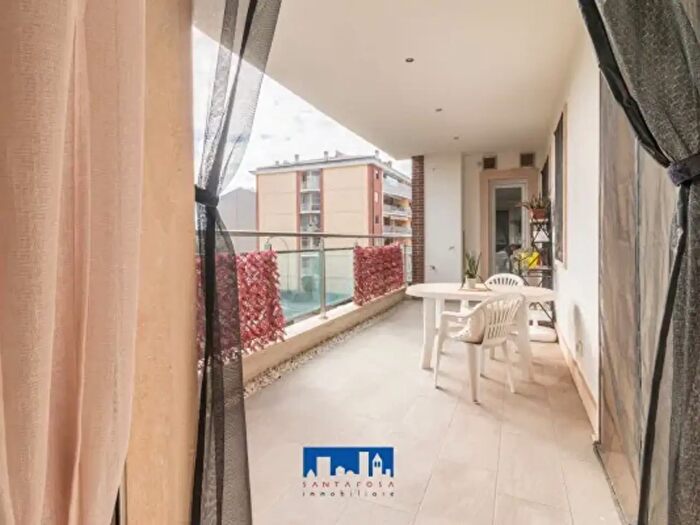 Appartamento trilocale in vendita in Via Ondina Valla, Viterbo