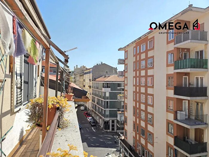 Appartamento bilocale in vendita in Via dei Piccardi, Trieste