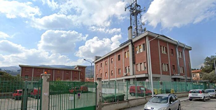 Casa in affitto in Via Sardegna, Ascoli Piceno
