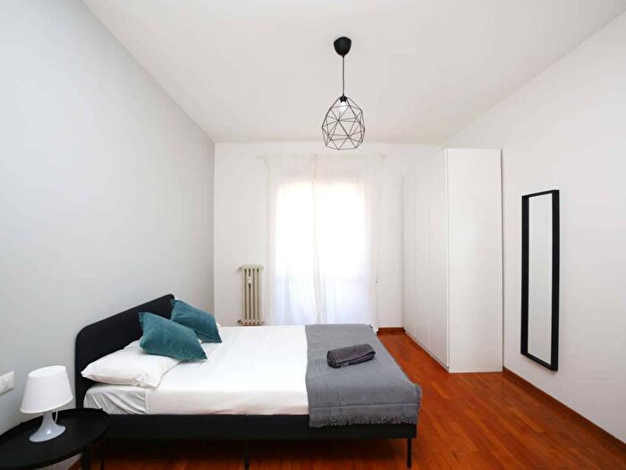 Appartamento con 6 locali in affitto in Via Privata Mauro Rota, Greco Segnano, Milano