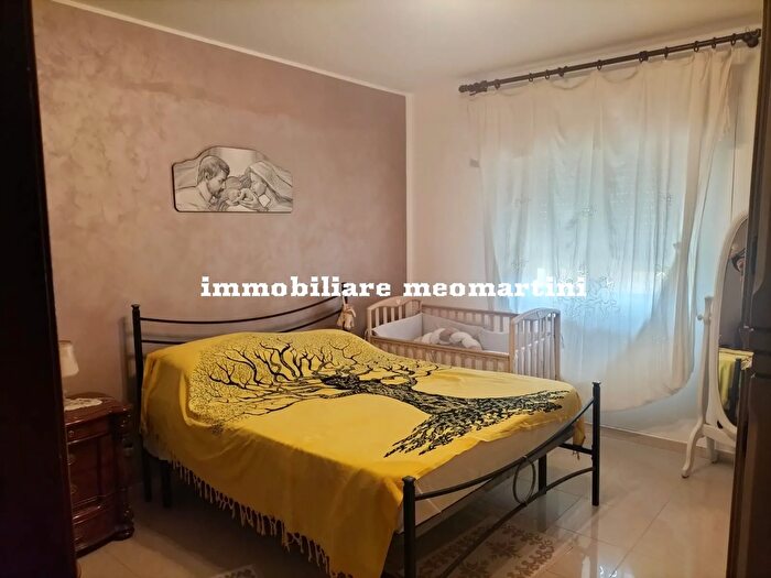 Appartamento con 5 locali in vendita in Via Santi Amato Siracusa Sr, Siracusa