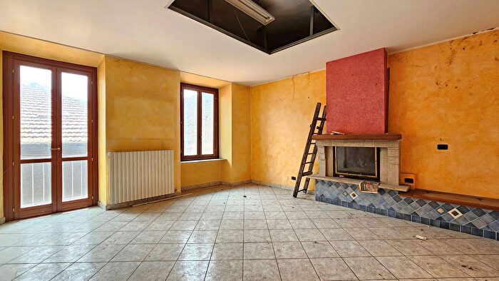 Appartamento con 5 locali in vendita in Strada Traforo, Bussoleno