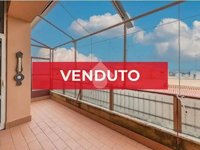 Appartamento bilocale in vendita in Via Ermenegildo Pistelli, Roma