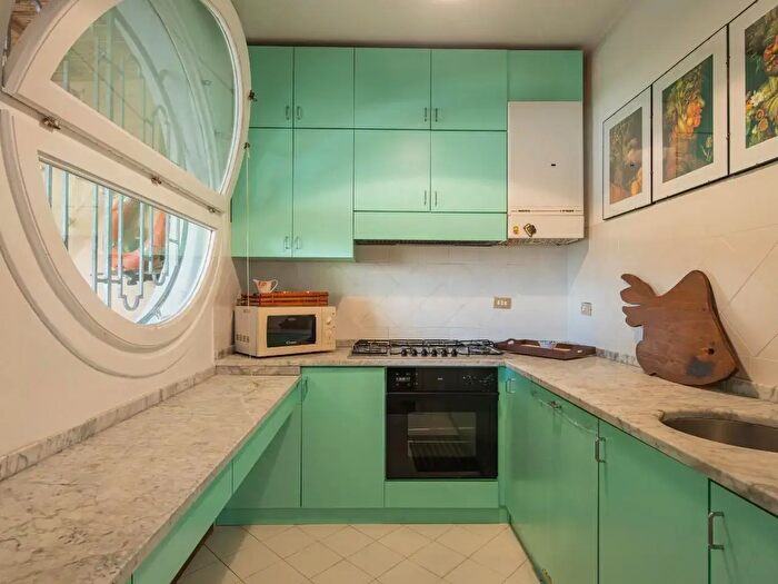 Appartamento trilocale in affitto in Tefano, Pisa