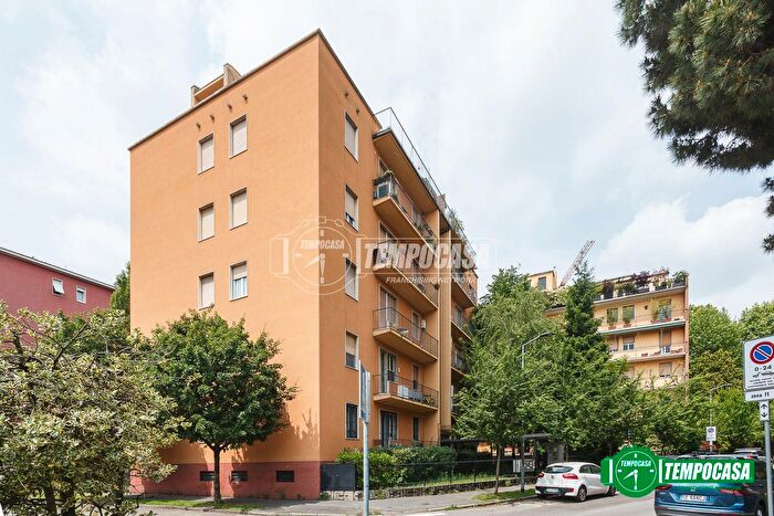 Appartamento bilocale in vendita in Via Ruggero Leoncavallo, Bergamo