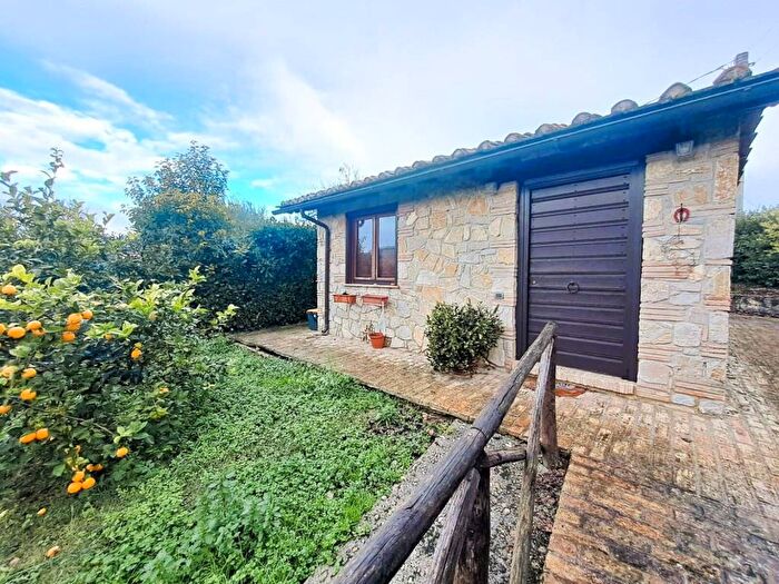 Appartamento monolocale in affitto in Via Rimembranze, Centro, Amelia