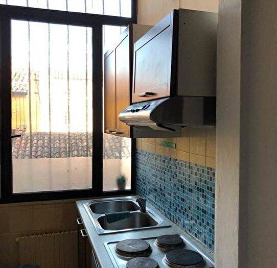 Appartamento trilocale in affitto in Centro, Mantova