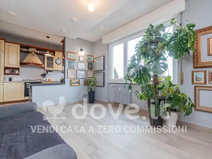 Appartamento bilocale in vendita in Via XXV Aprile, Cinisello Balsamo
