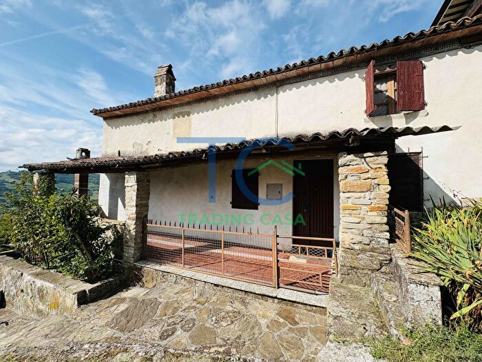 Casa quadrilocale in vendita in Località Denavolo, Travo