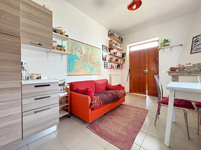 Appartamento bilocale in vendita in Via Sicilia, Montalto Uffugo