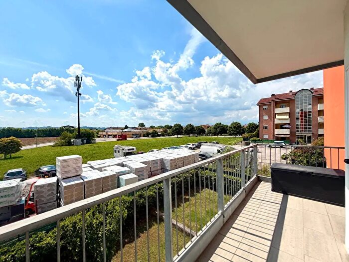 Appartamento bilocale in vendita in Strada di Setteca, Vicenza