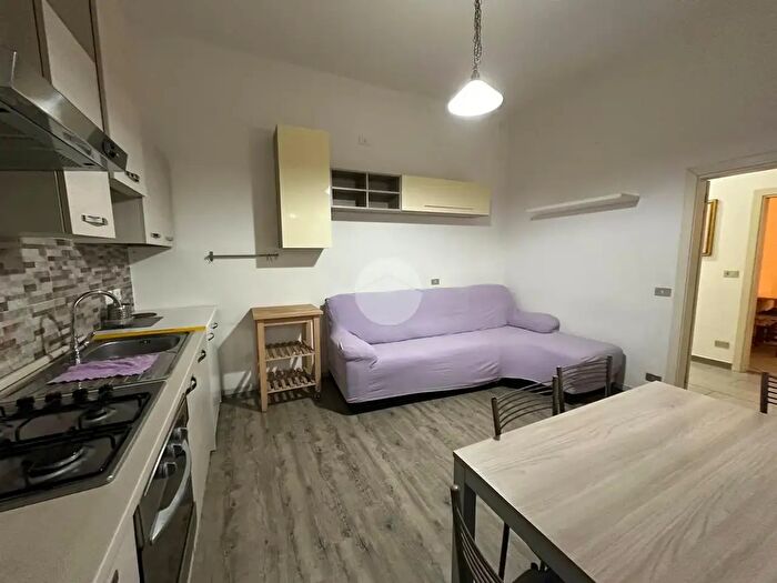 Appartamento quadrilocale in vendita in Via Mezzanotte, Cervia