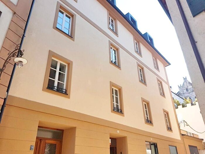 Appartamento bilocale in affitto in Centro, Merano