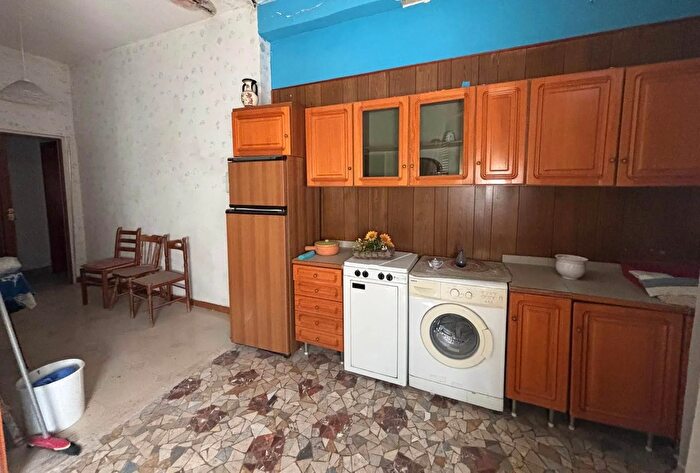 Appartamento quadrilocale in vendita in Via San Luca Lentini, Lentini