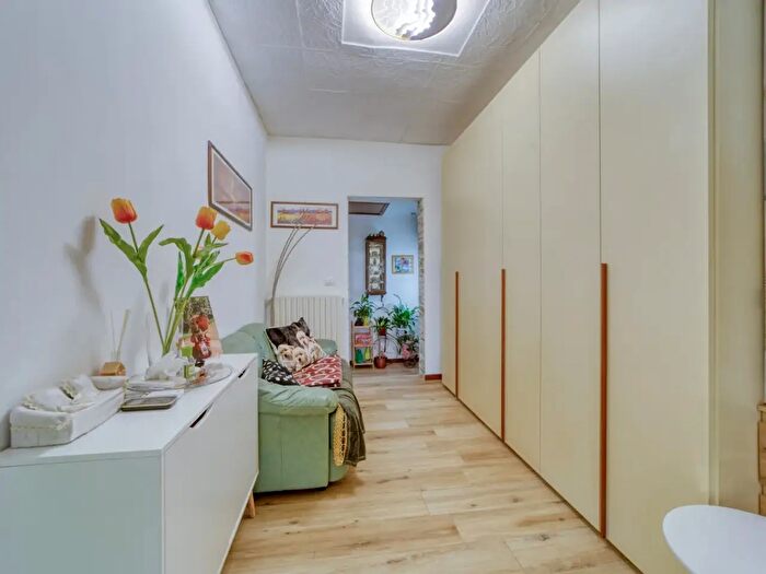 Appartamento trilocale in vendita in Via Sacco, Villafranca Padovana