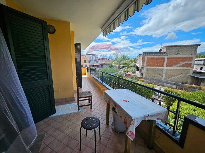 Appartamento quadrilocale in vendita in Via Ragni, San Gennaro Vesuviano