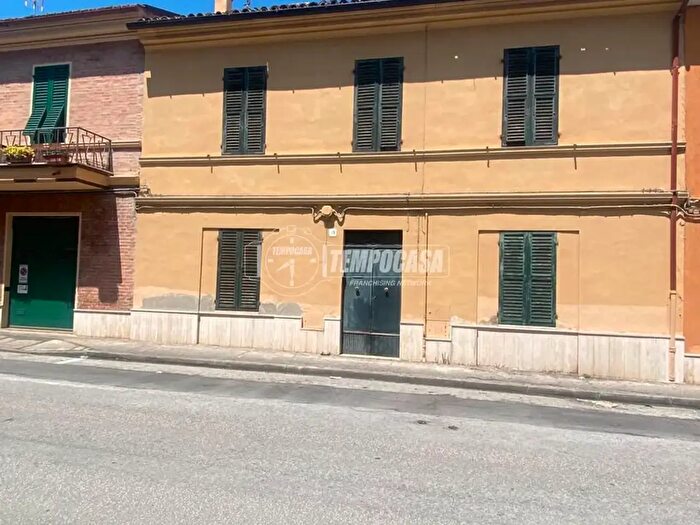 Appartamento bilocale in vendita in Jesi