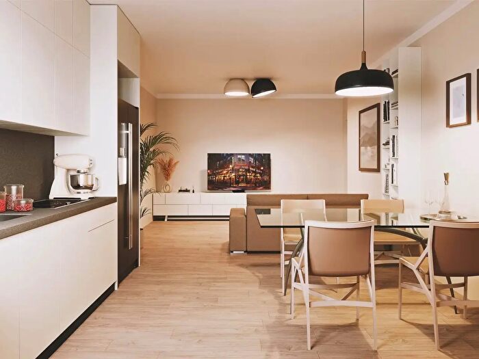 Appartamento trilocale in vendita in Via Pietro da Cemmo, Milano