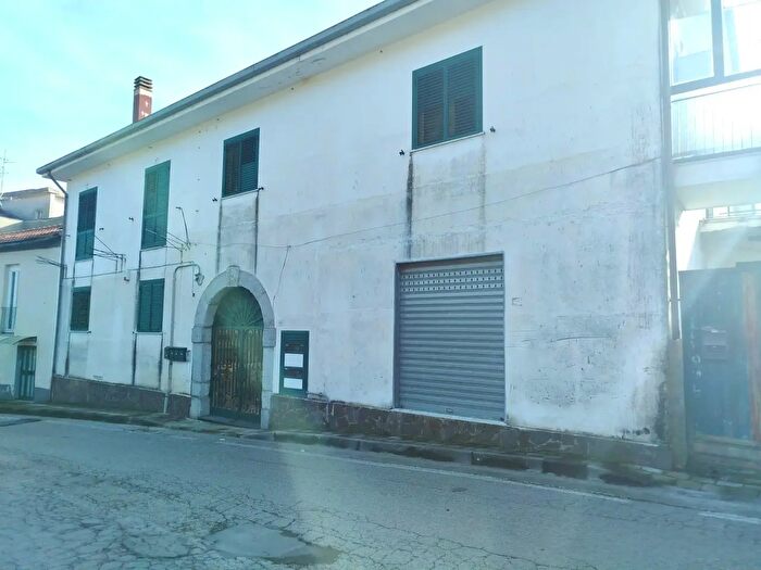 Appartamento bilocale in vendita in Via Santa Caterina s, San Mango Piemonte