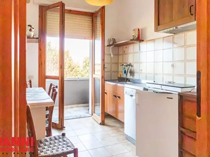 Appartamento trilocale in vendita in Via Carlo Ginori, Cecina