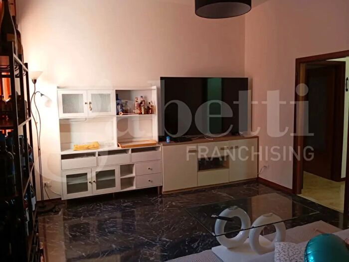 Appartamento quadrilocale in affitto in Via Lavino, Monte San Pietro