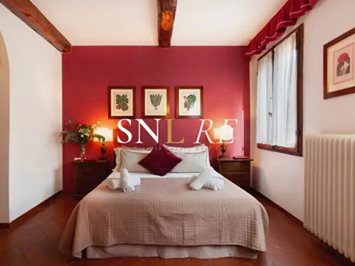 Appartamento monolocale in affitto in Via SantAgostino, Firenze