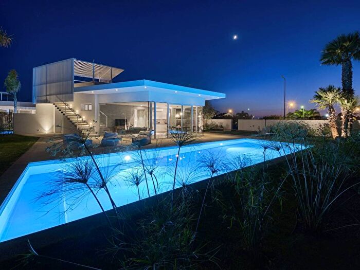 Casa quadrilocale in affitto in Marina di Ragusa, Marina di Ragusa Centro, Ragusa