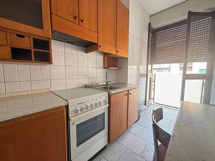 Appartamento monolocale in affitto in Viale Monza, Pasteur, Milano