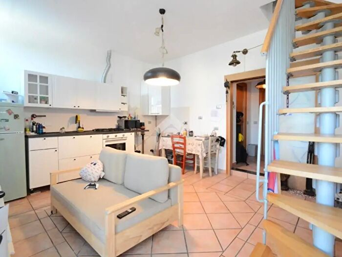 Appartamento bilocale in vendita in Via Fiume, Monza