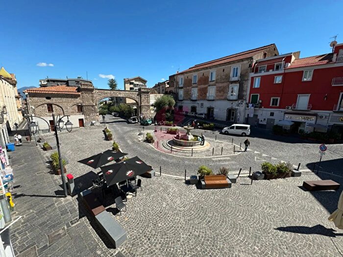 Appartamento bilocale in vendita in Via Nuova San Leone, Gragnano