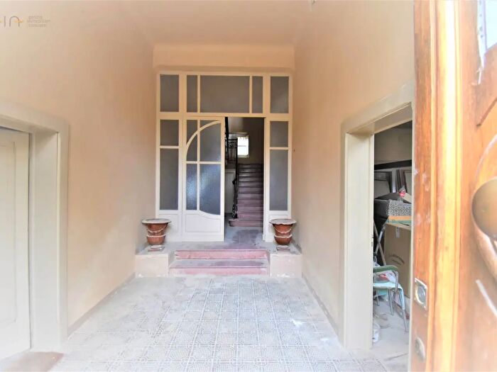 Appartamento con 8 locali in vendita in Via a Manzoni Snc, Acquaviva Picena