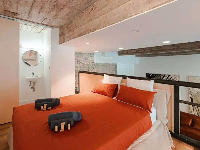 Appartamento monolocale in affitto in Via del Coroneo, Trieste