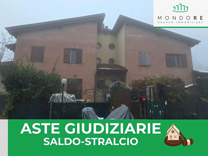 Appartamento quadrilocale in vendita in Valsamoggia
