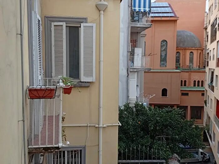 Appartamento bilocale in affitto in Salita Arenella, Napoli
