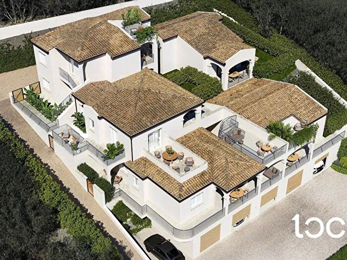 Casa trilocale in vendita in San Teodoro