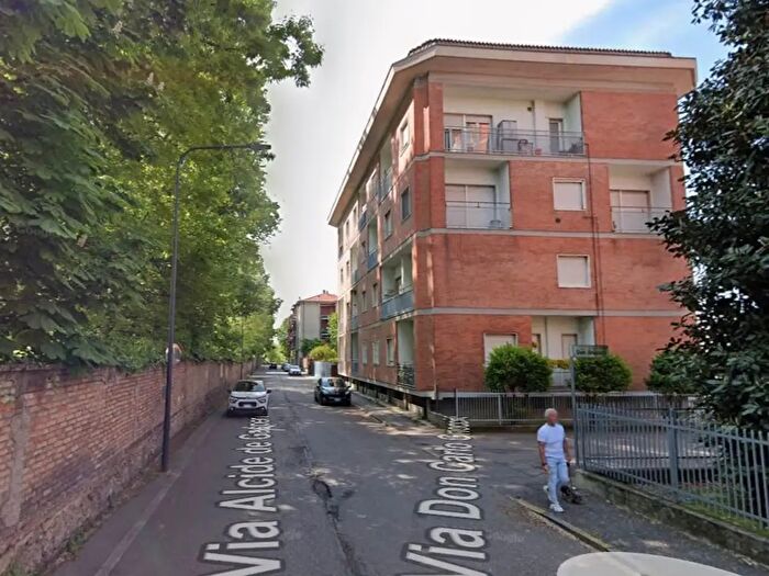 Appartamento trilocale in vendita in Via Don Gnocchi, Inzago