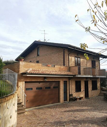 Casa trilocale in vendita in Civitanova Marche