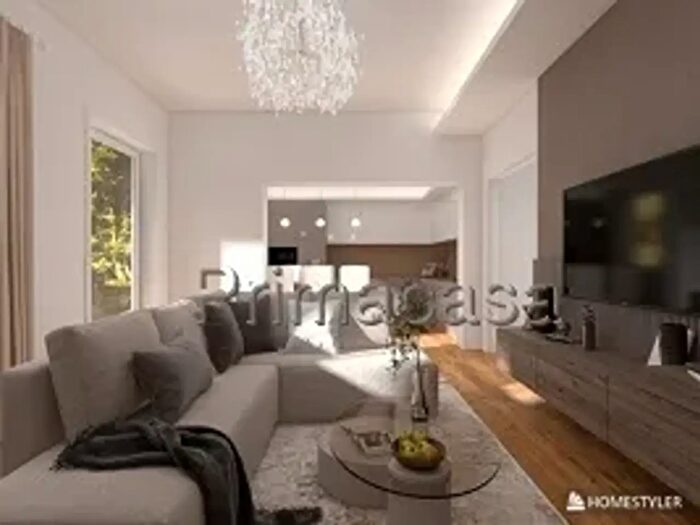 Appartamento con 5 locali in vendita in Via Alghisi, Carpi