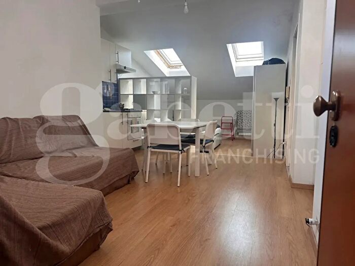 Appartamento monolocale in affitto in Via G Matteotti, Avellino