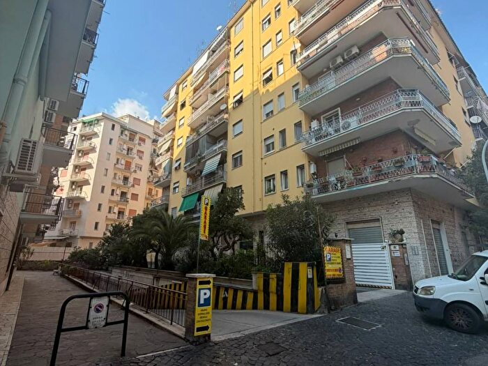 Appartamento bilocale in affitto in Via Albano, Colli Albani, Roma